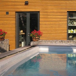 LPZ Techniek - USSPA - USSPA Swim Spa M