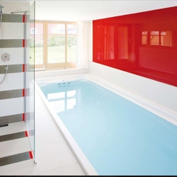 LPZ Techniek - USSPA - USSPA Swim Spa XL