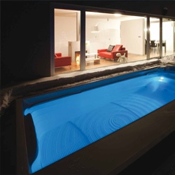 LPZ Techniek - USSPA - USSPA Swim Spa XL