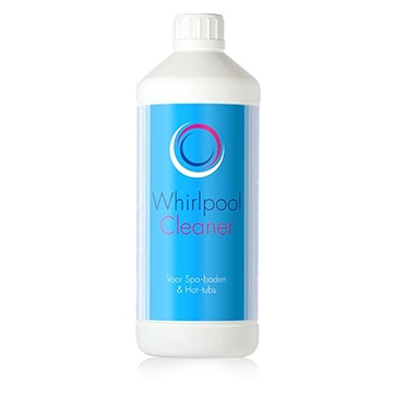 LPZ Techniek - Whirlpool Cleaner